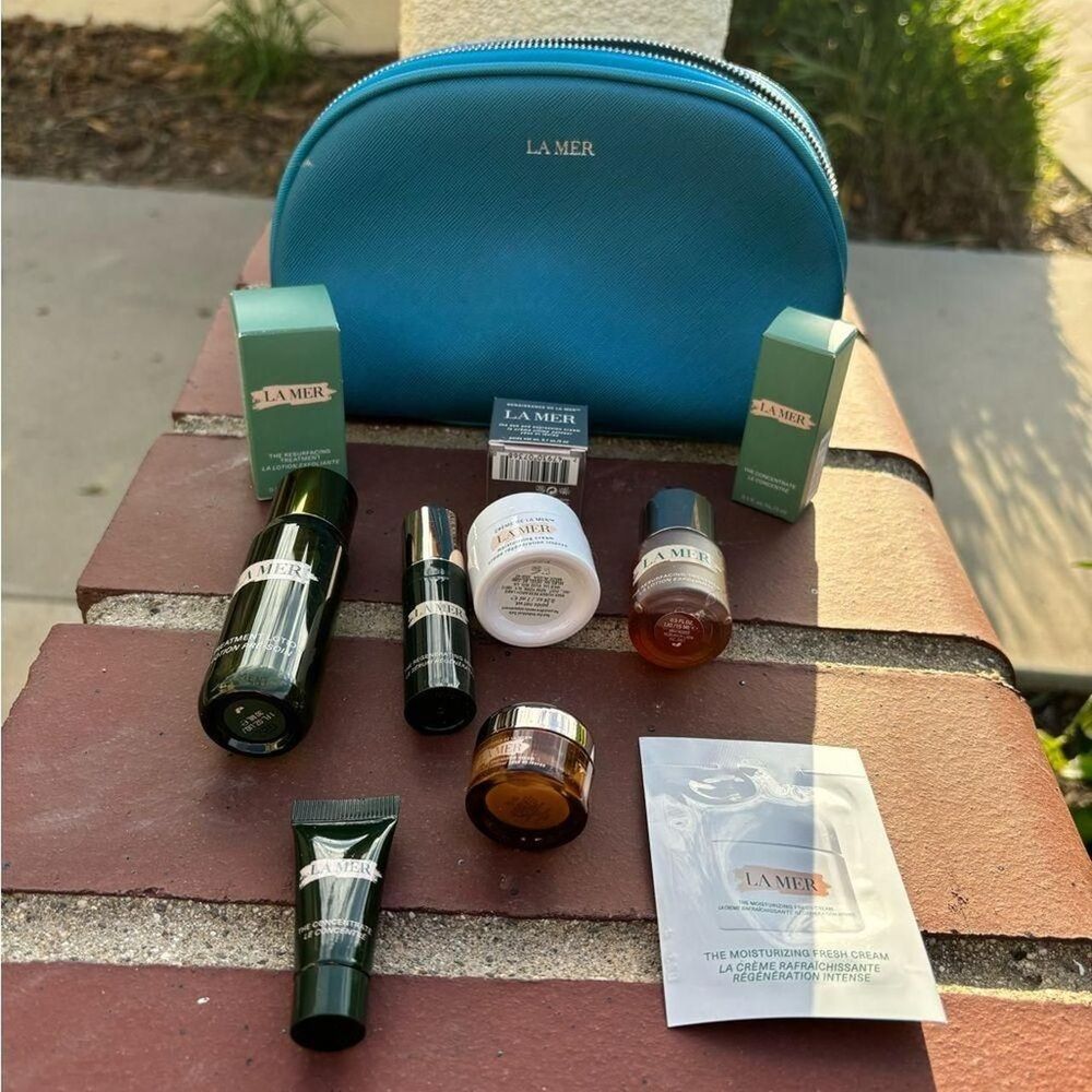La-mer Skincare